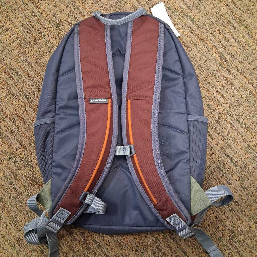 Grom backpack