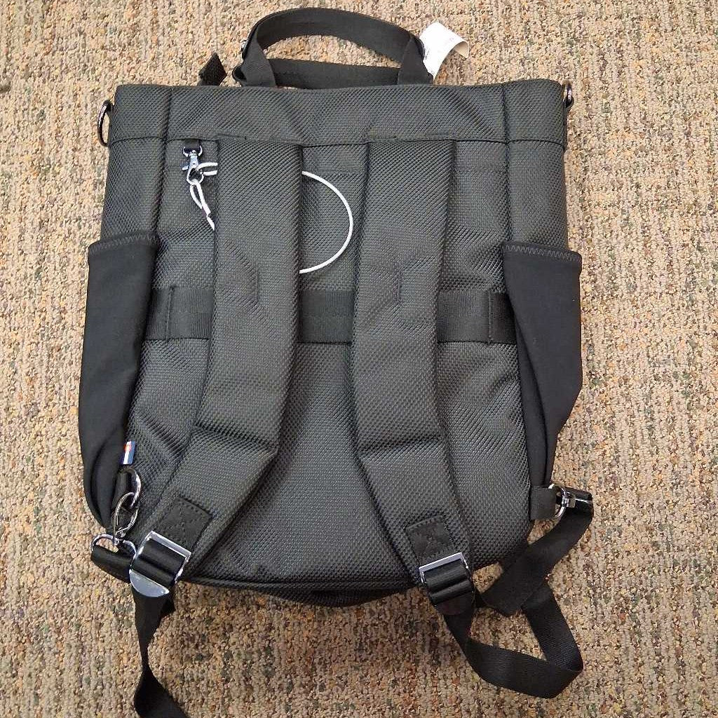 Soleil travel bag