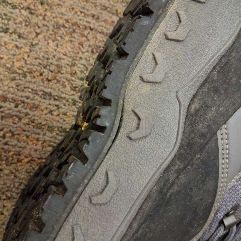 Access Wading Fishing Boots (small amount of sole separation)