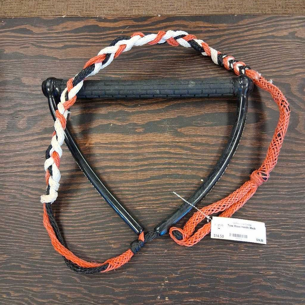 Tow Rope Handle