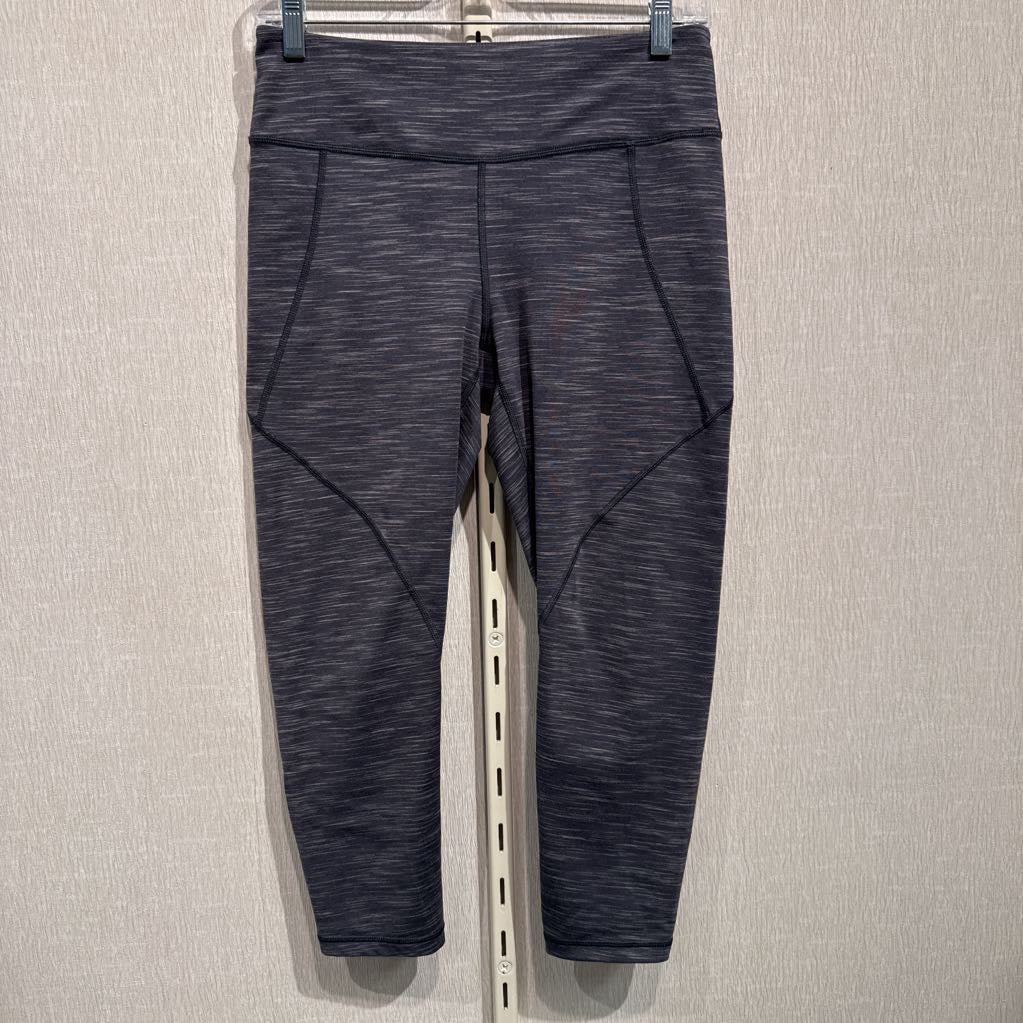 Centered Crops legging, womens