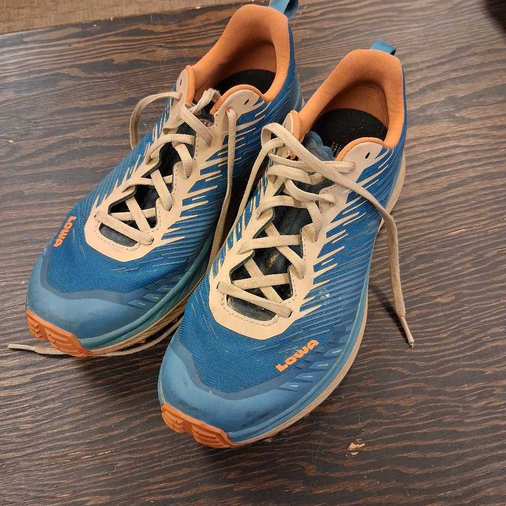 Fortux Trail Running Shoe