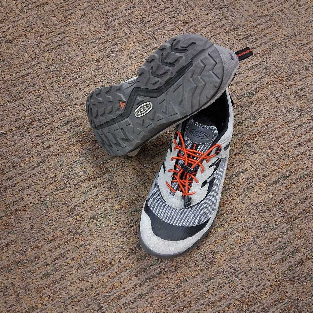 High Trail SP Waterproof Trail Shoe