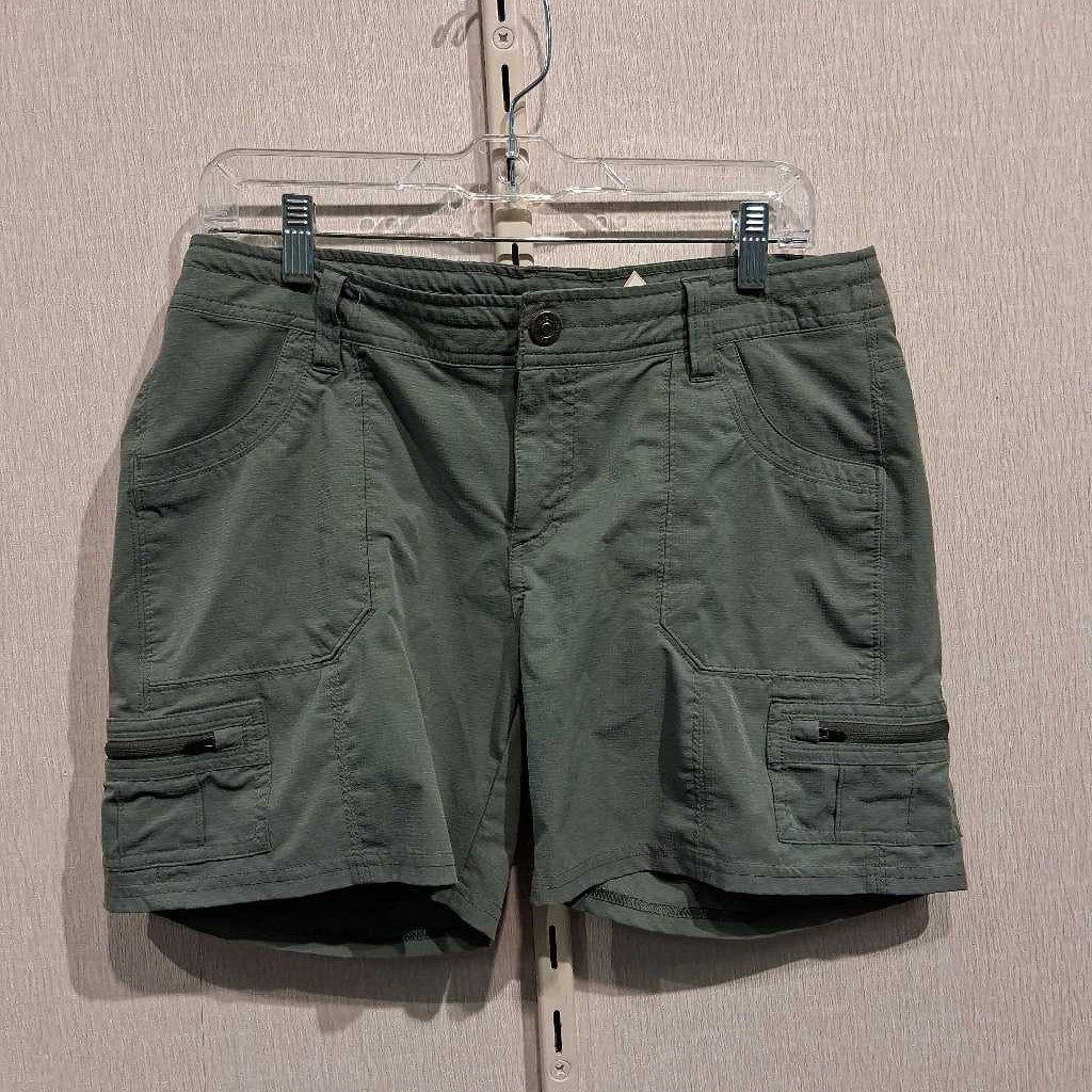 Rip Stop Shorts