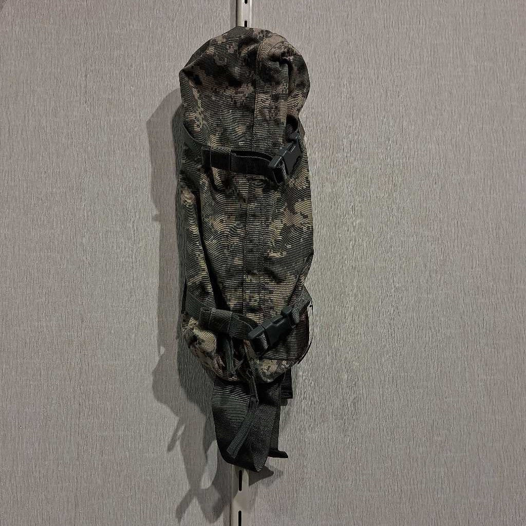 US Military Load Carrying Waist Pack