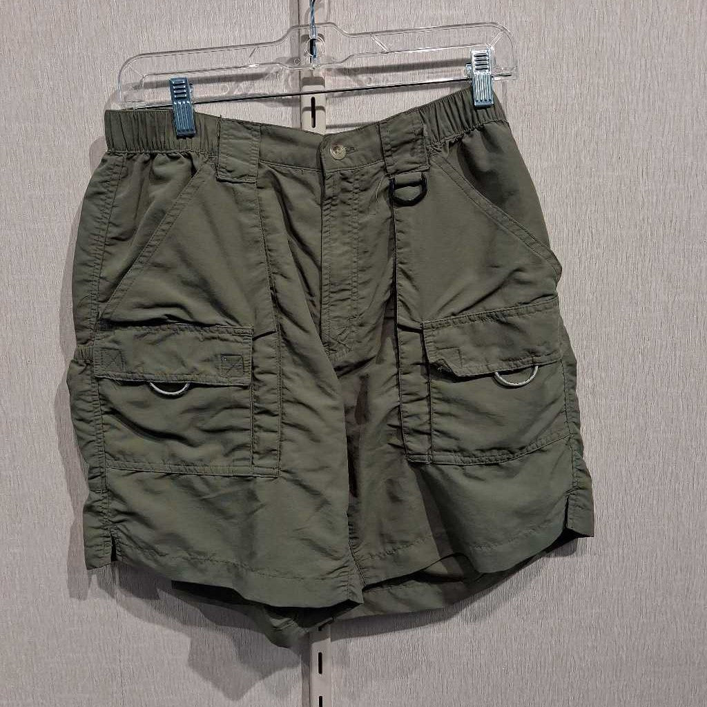 Lightweight Hiking Shorts