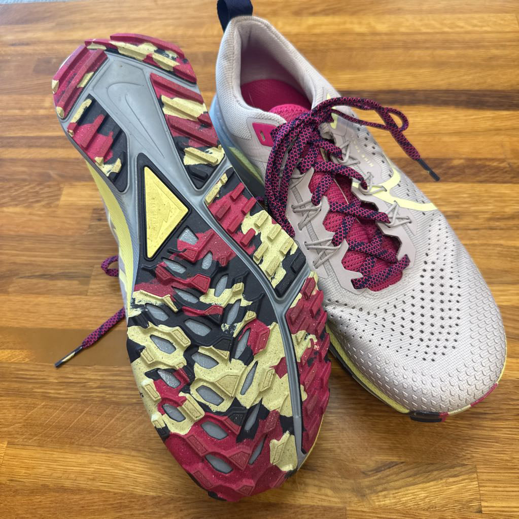 Pegasus Trail 4, womens