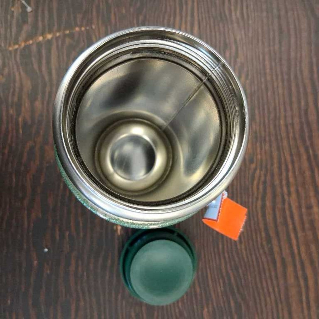 Aladdin Vintage Wide Mouth Thermos (Made in USA)
