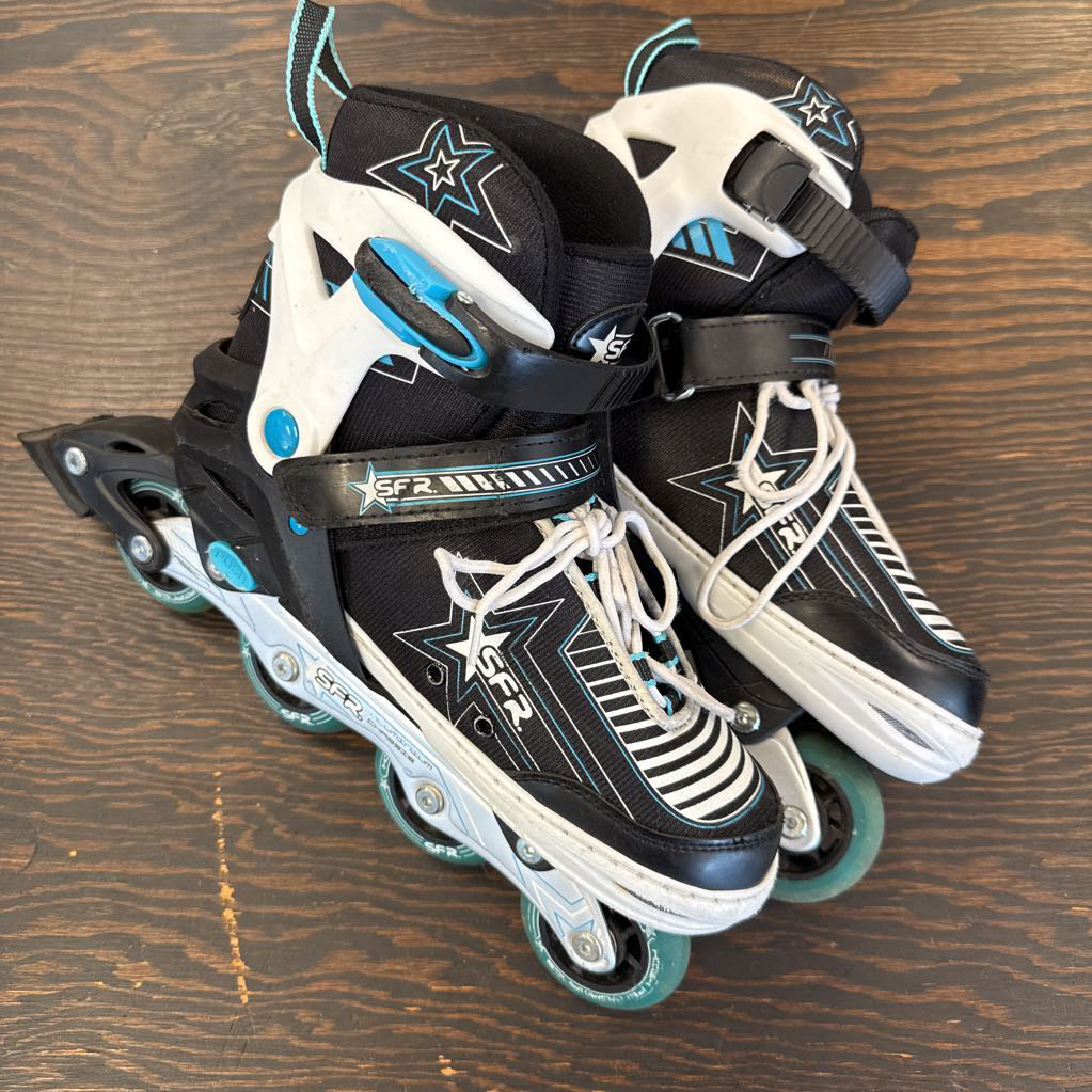 Inline Skates