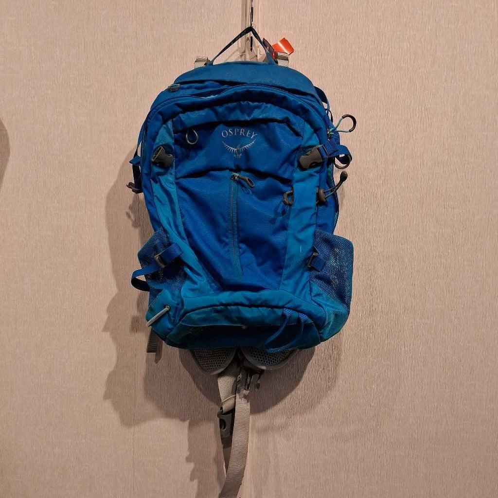 Sirrus Backpack 24L