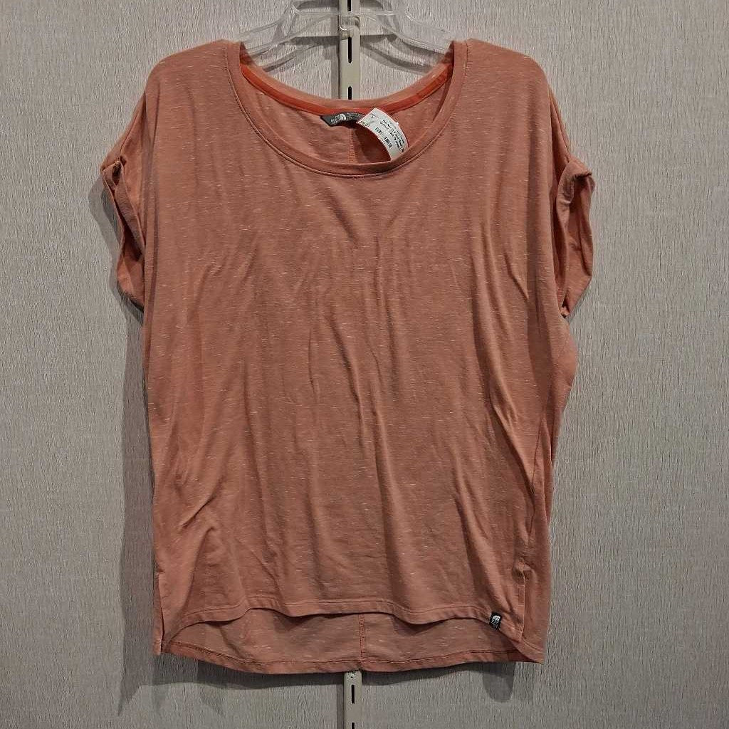 Short Sleeve Cuffed Shirt