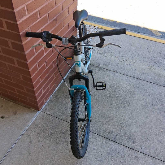 Pueblo 20 Youth Mountain/Trail Bike