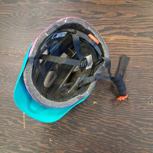 Youth & Kids Bike/Skateboard/Roller Helmet