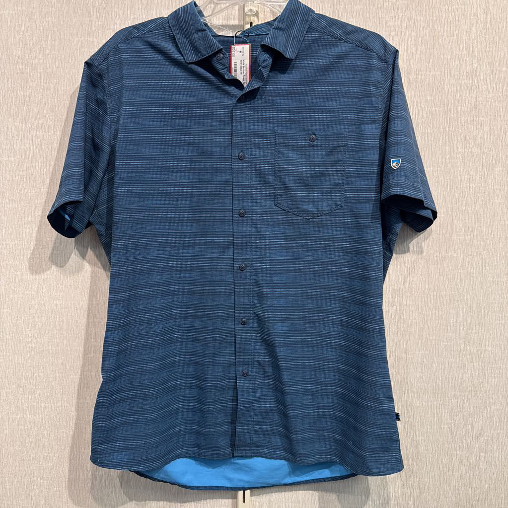 KÜHL Short Sleeve Shirt