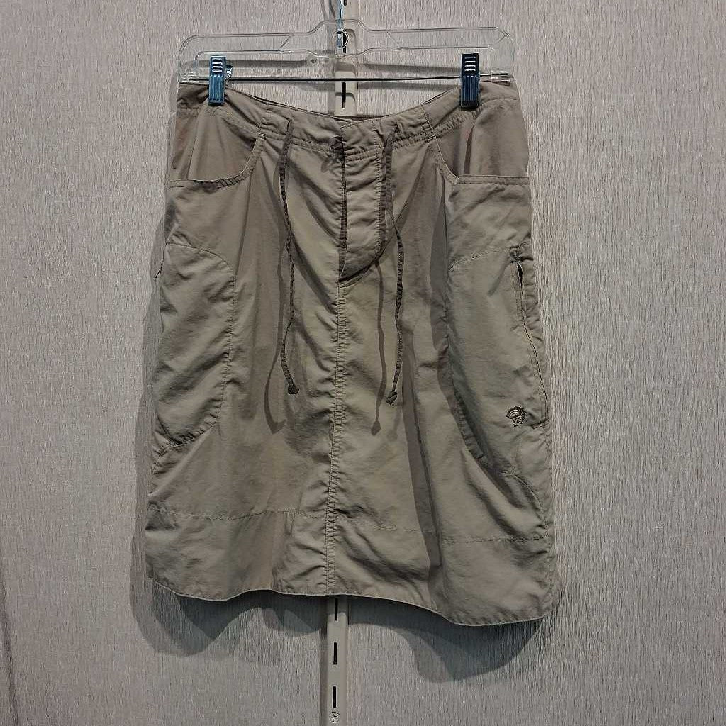 Hiking Skirt (small stain on back)