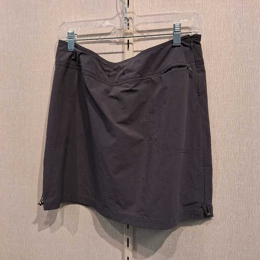 Hiking Skirt with Liner (missing drawstring)