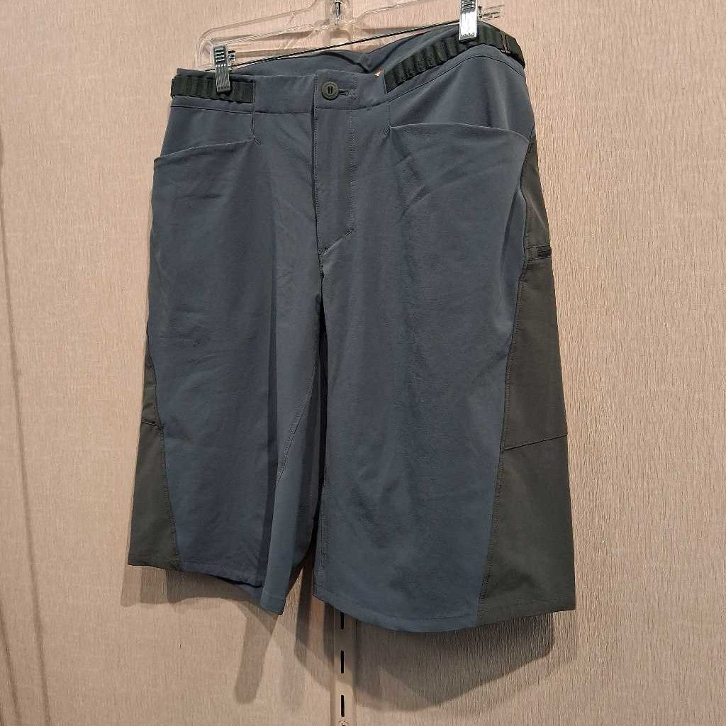 Dirt Craft Shorts