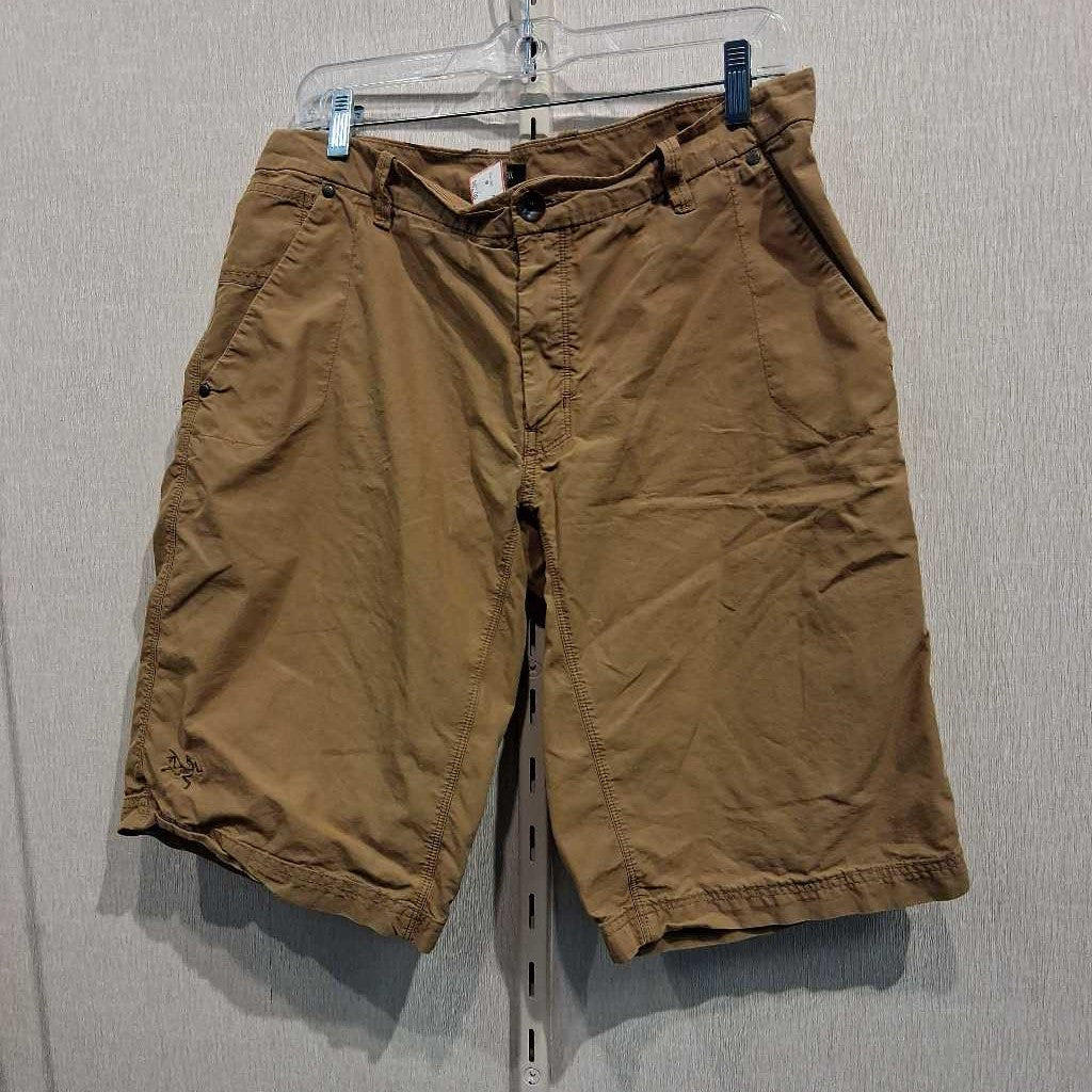 Cotton Shorts