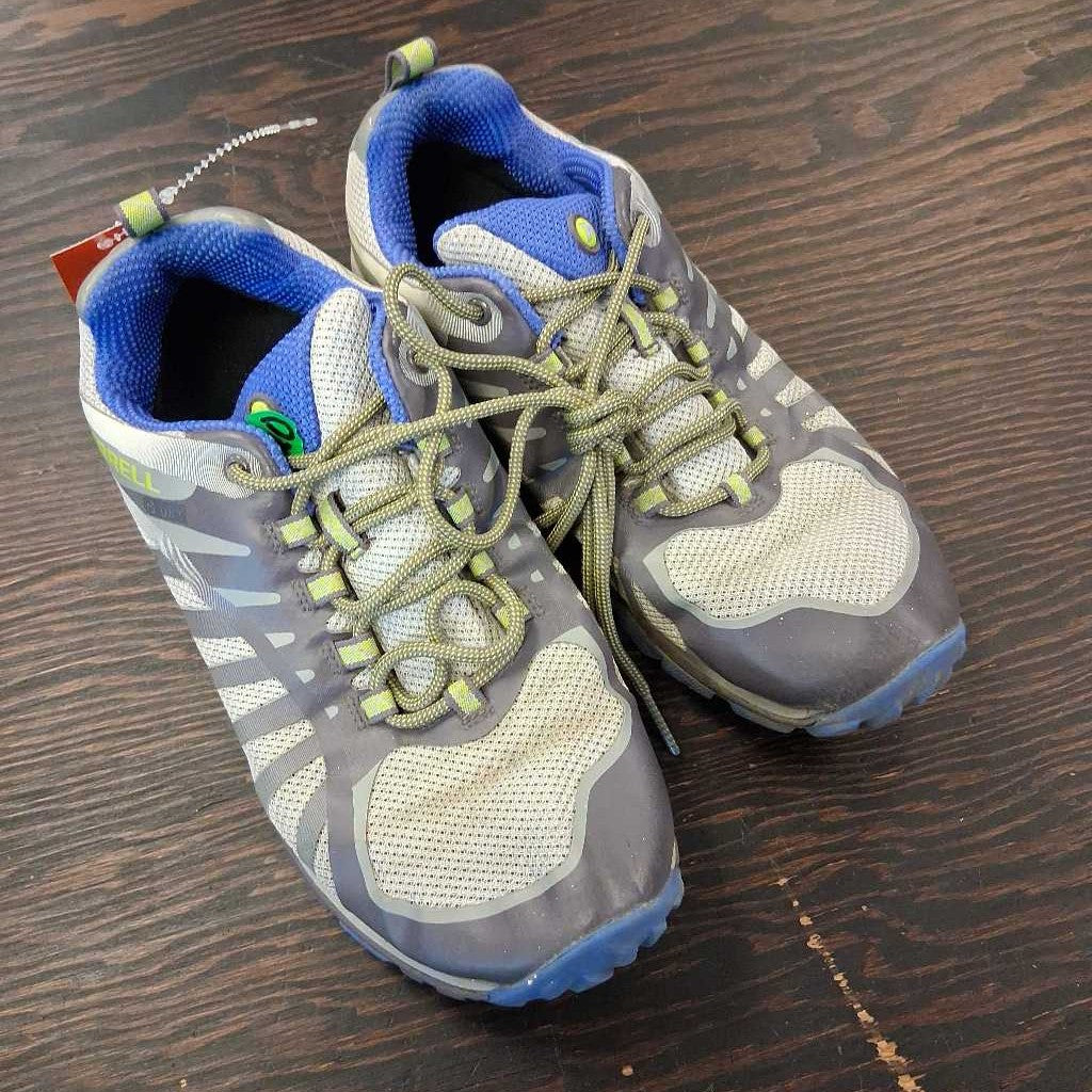 Trail Running Shoes Siren Edge Q2