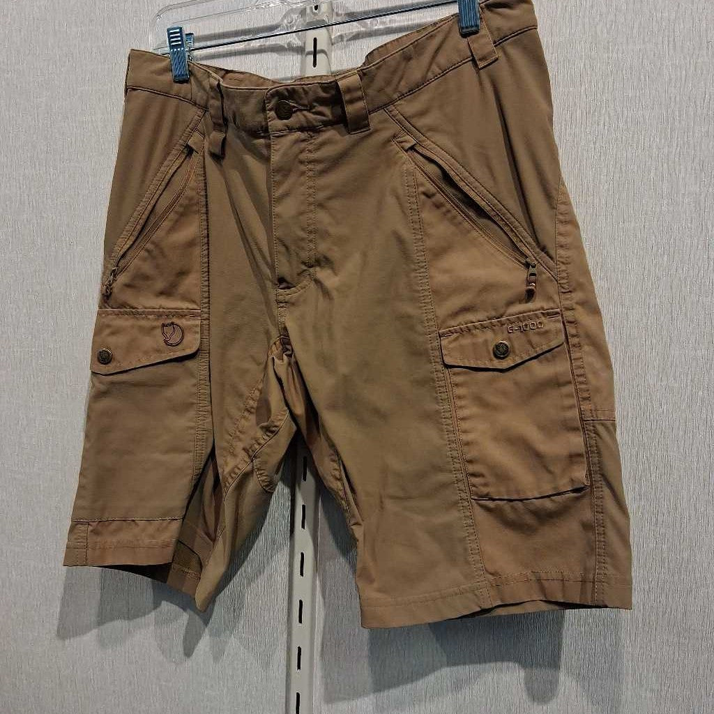 G-1000 Active Short