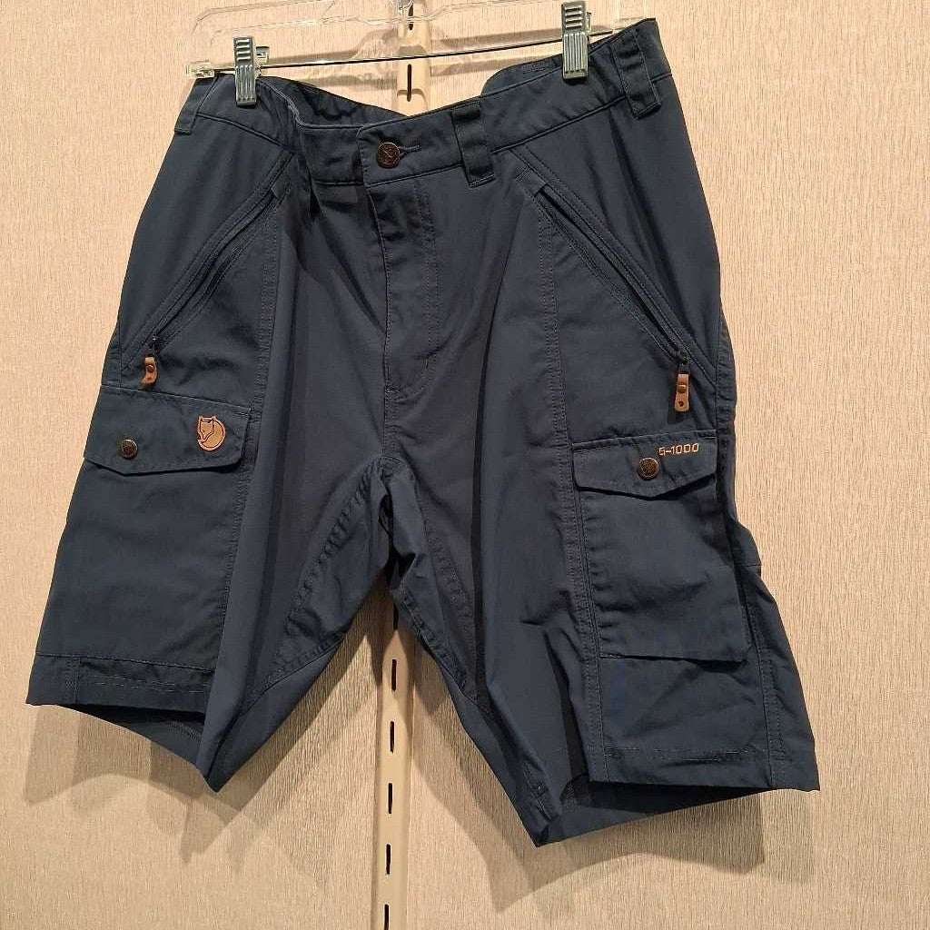 G-1000 Active Short