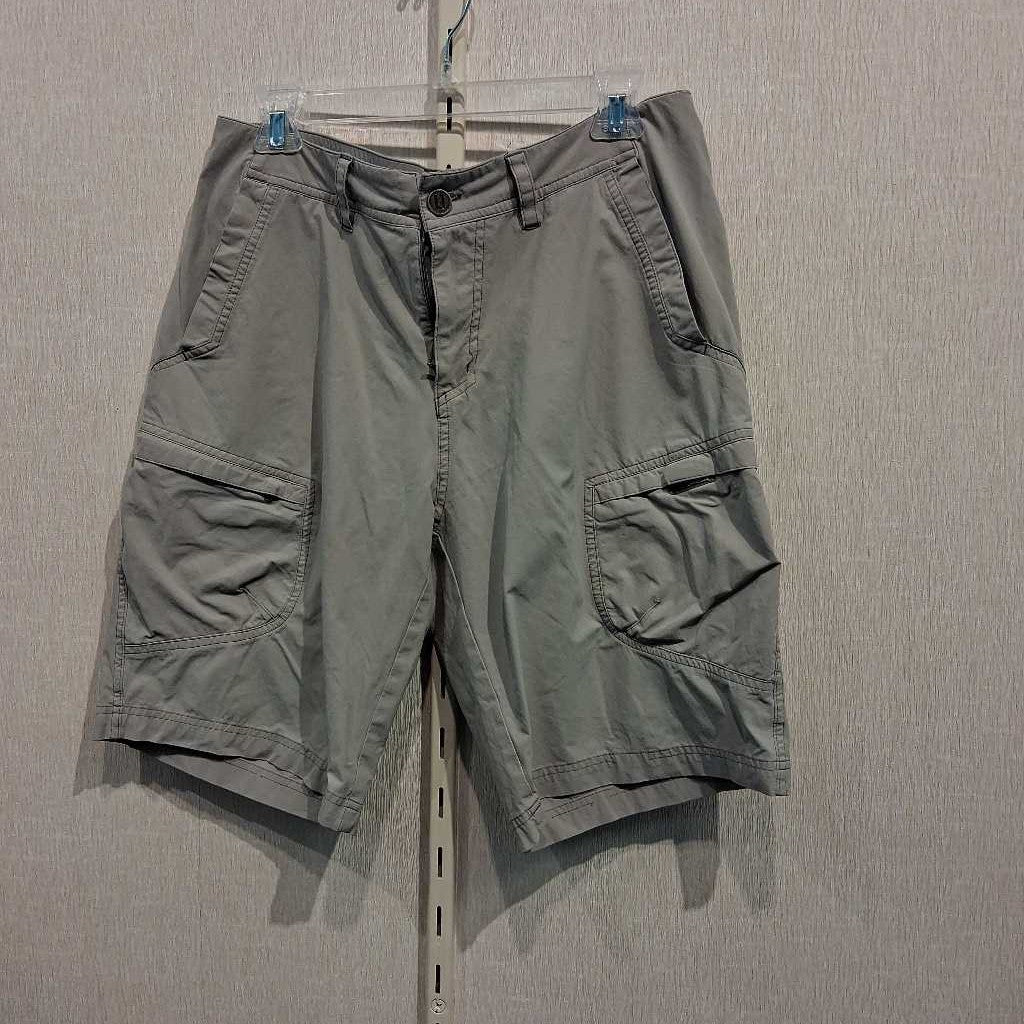 Trail Shorts (Seam in Back Need Repair)