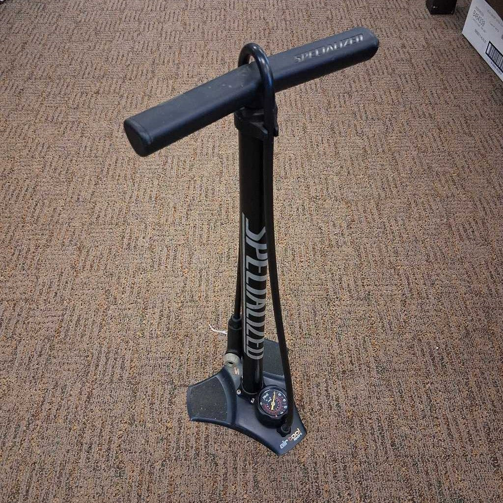 Air Tool Sport floor pump