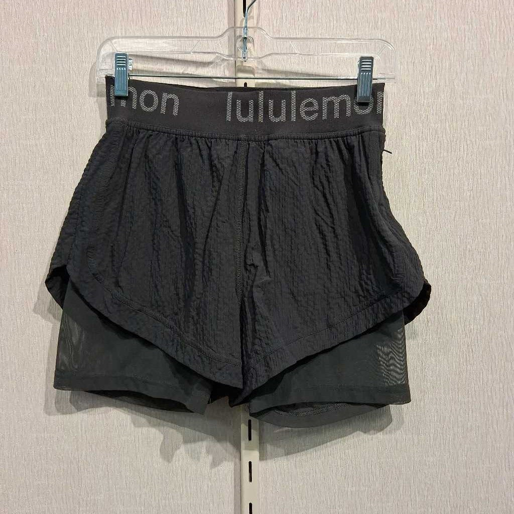 Running short, womens
