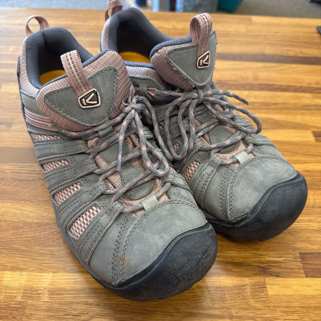 Targhee low hiker, womens