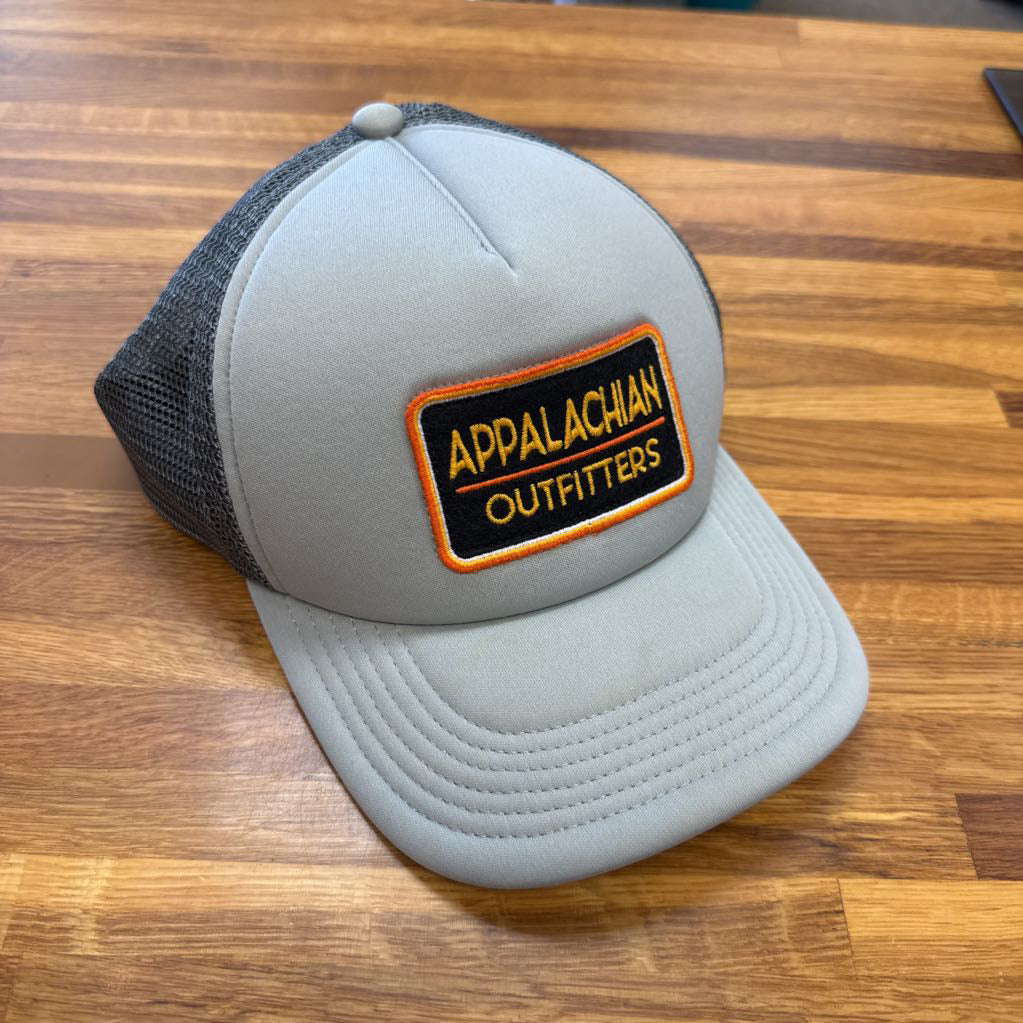 Trucker Hat