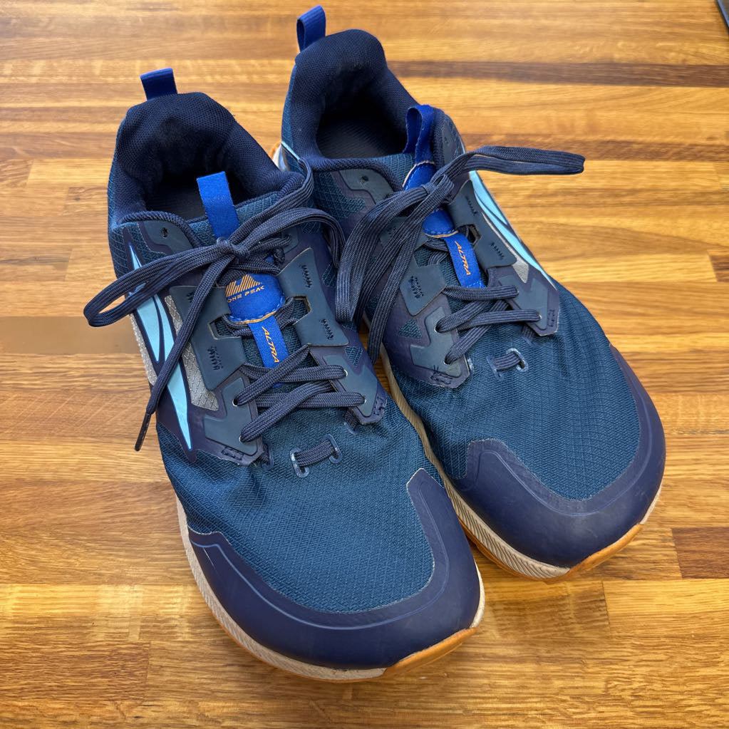Lone Peak, mens