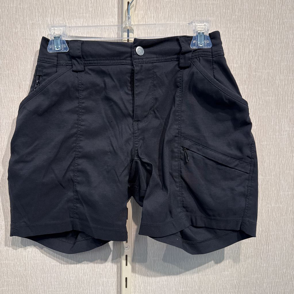 Dry on the fly shorts, womens