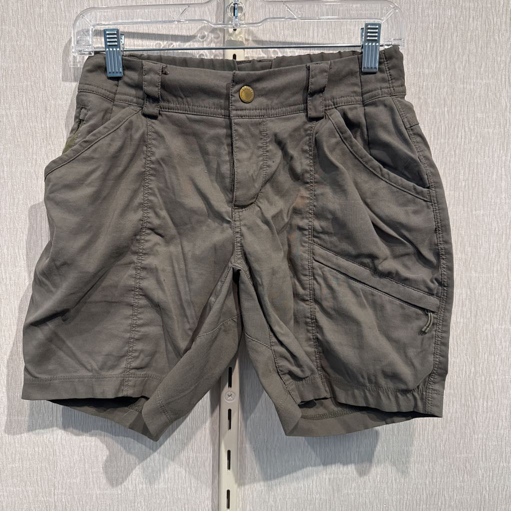 Dry on the fly shorts, womens