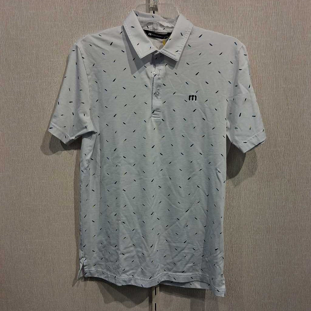 Short Sleeve Polo Men's