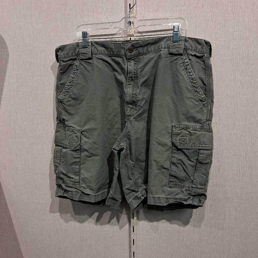 Cargo Shorts Men's