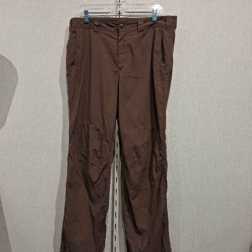 Cordura Hiking Pants Men's