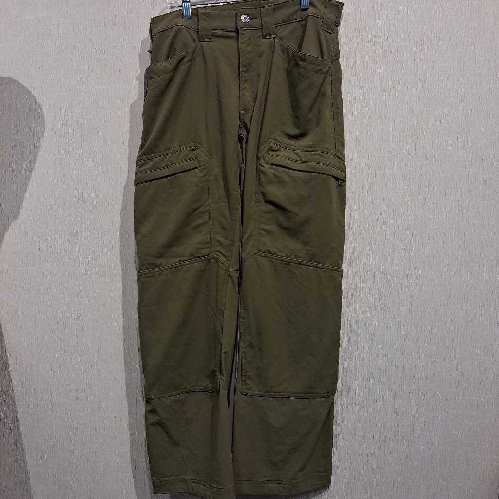 Alaskan Hardgear Pants Men's