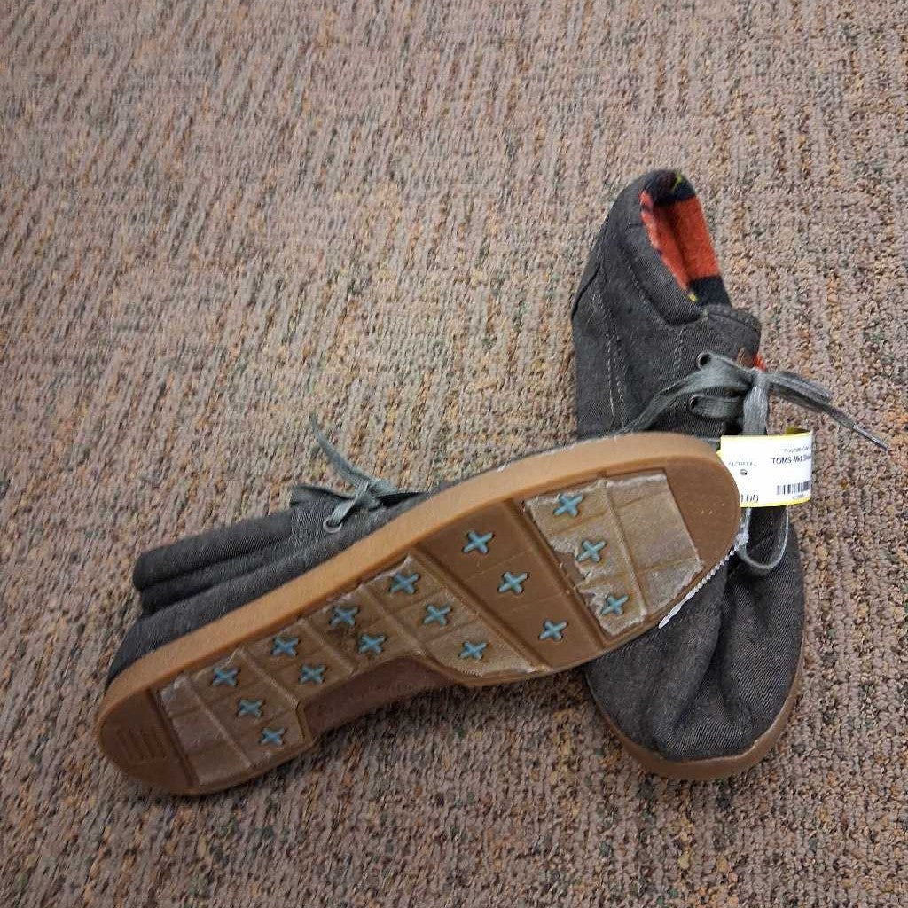 Mid Shoe Men's