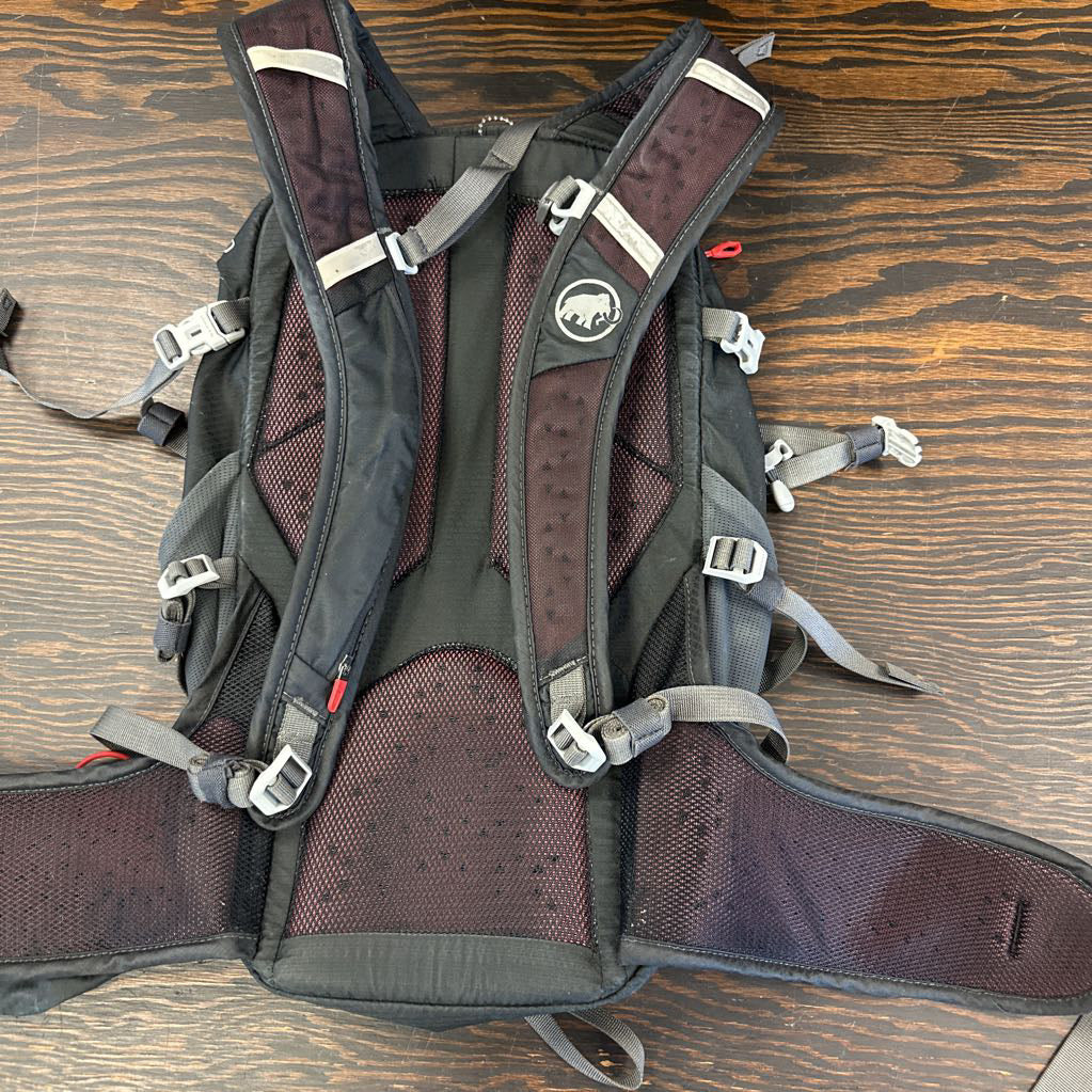 Lithia Speed Backpack 15L