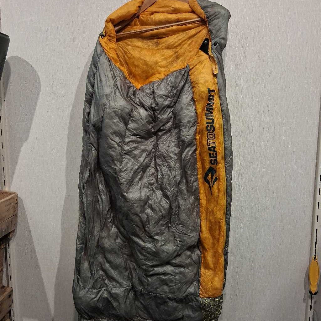 Spark Sp 2 Sleeping Bag
