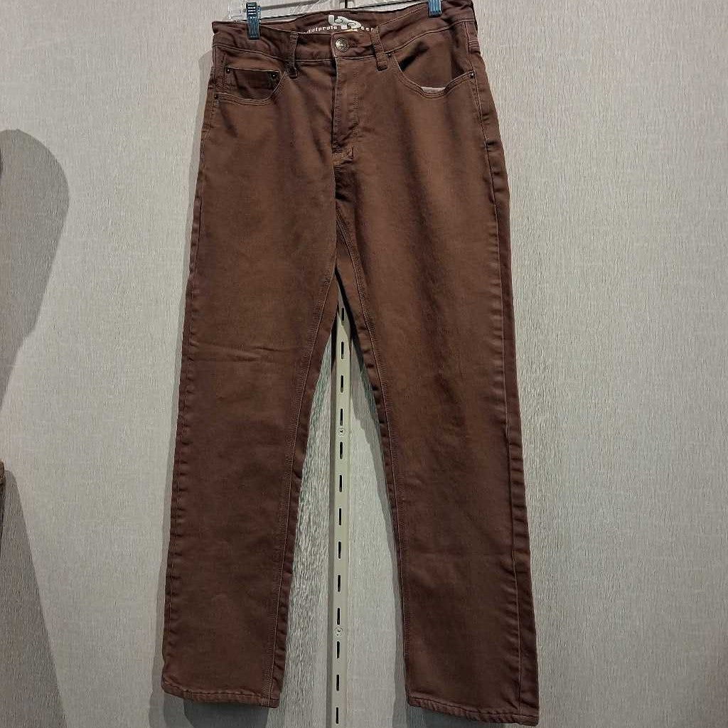 Adventure pant (*wear)