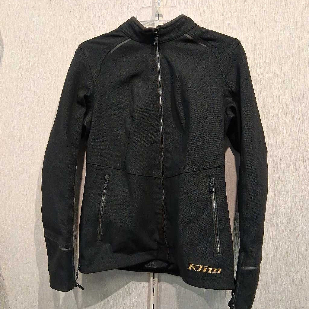 Marrakesh Motorcycle Jacket