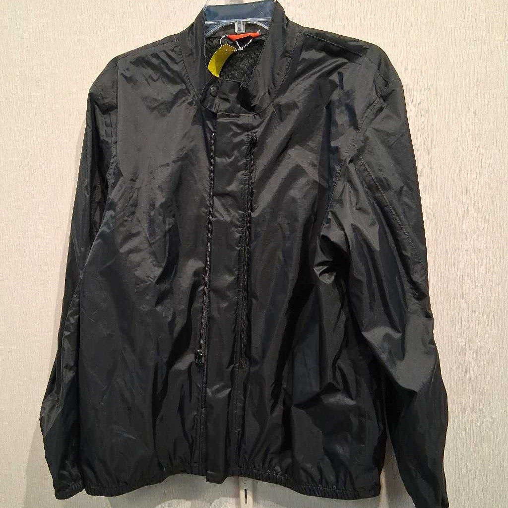 Motorcycle Rain Jacket
