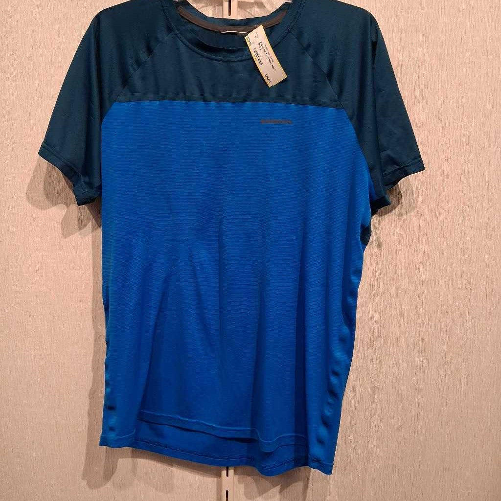 Tech Shirt Men's