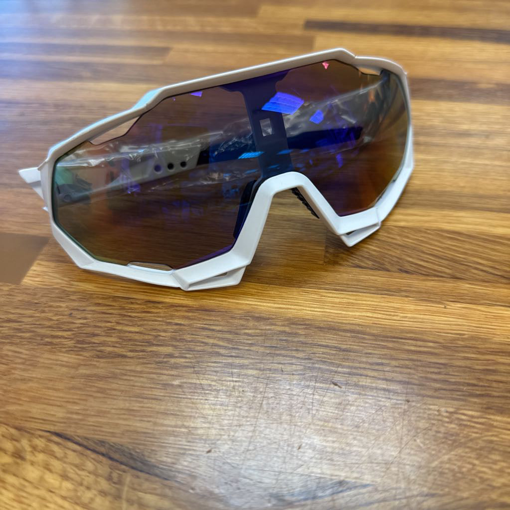 Wraparound Sunglasses