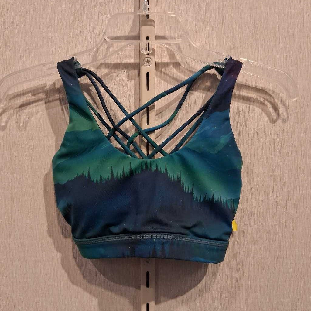 Sports Bra