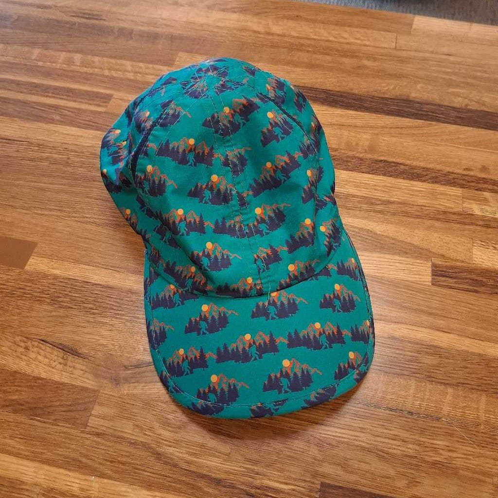 Running Hat