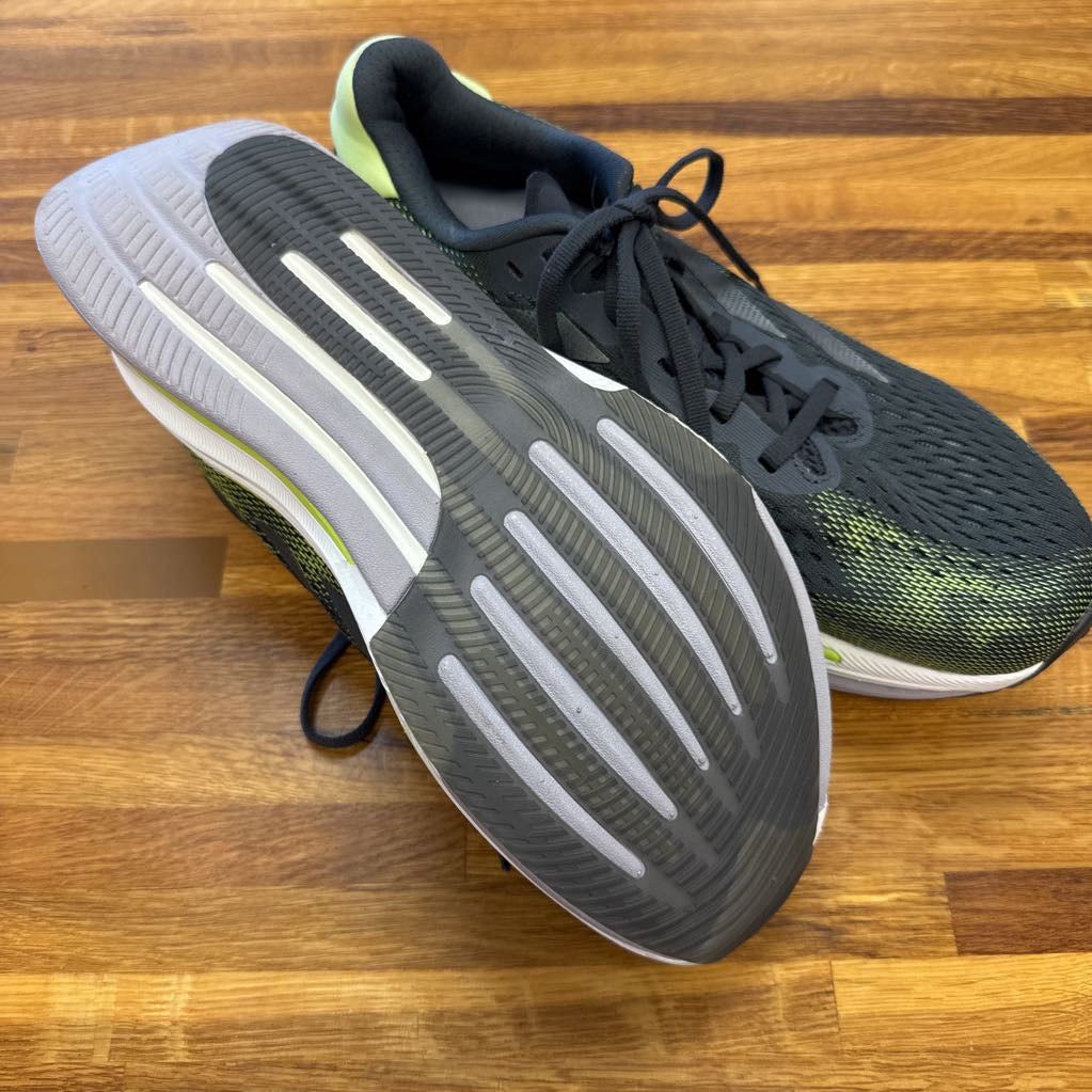 Supernova Prima road shoe, mens