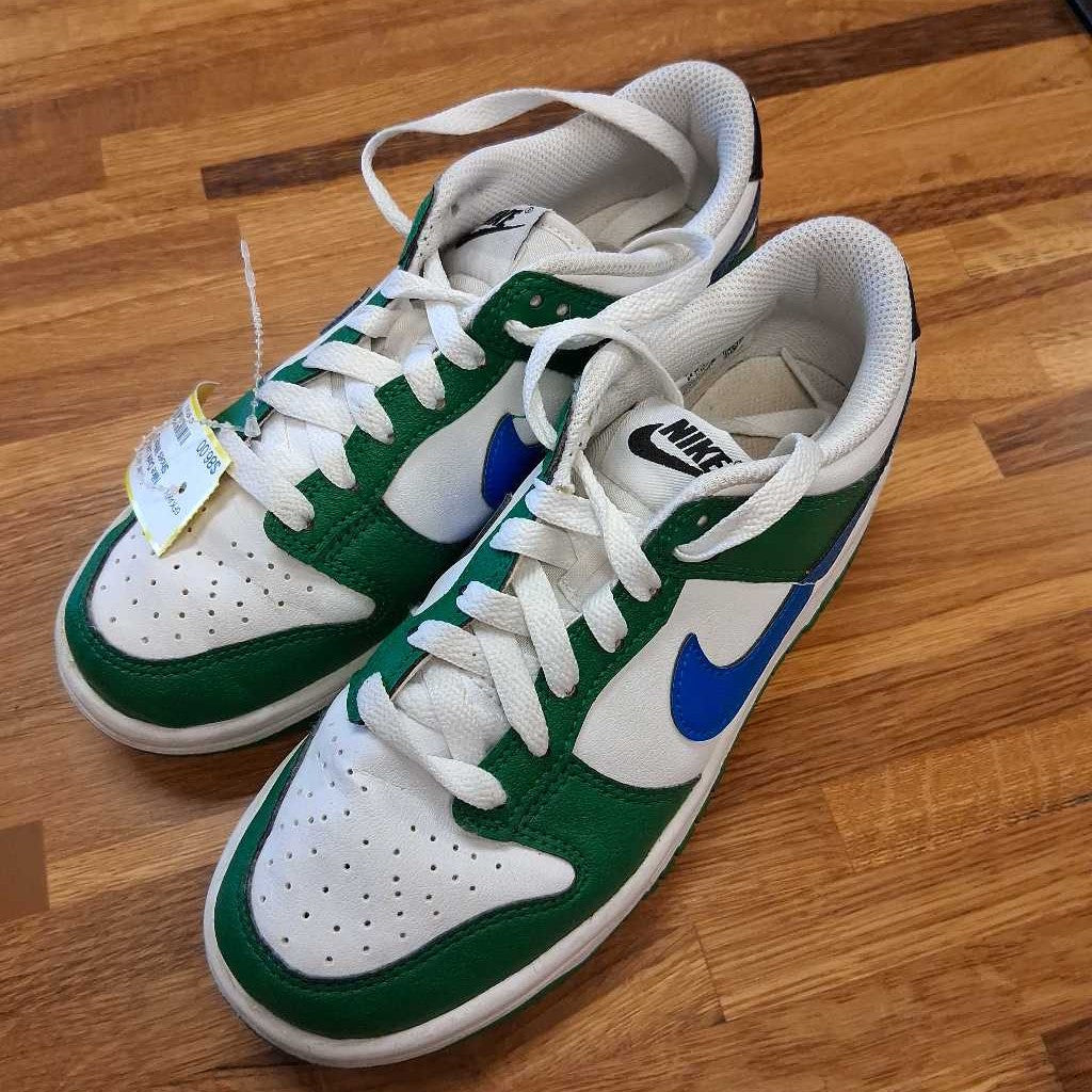 Dunk Low Malachite Shoes