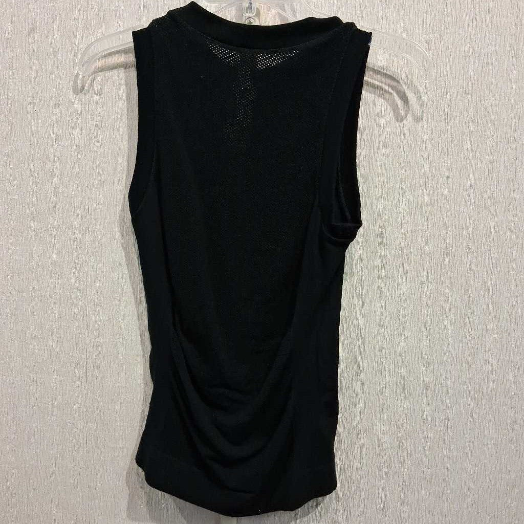 Sleeveless Shirt